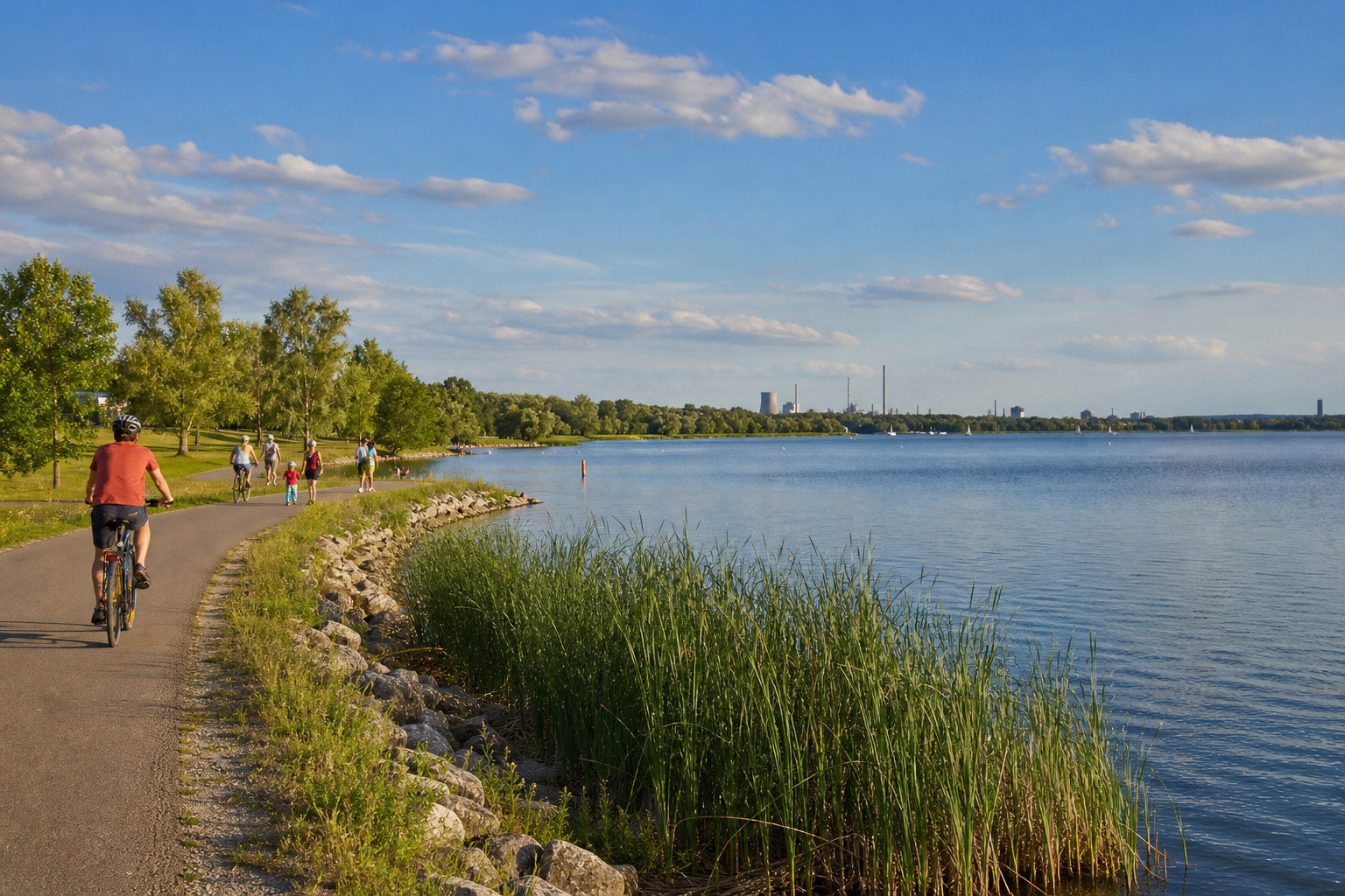 Region Salzgitter